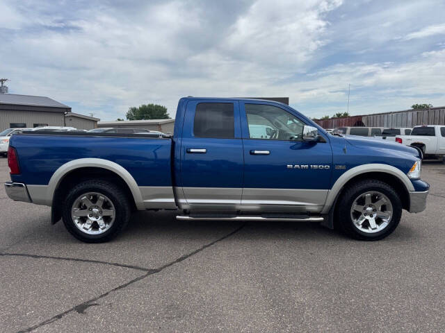 ram ram 1500 pickup 2011 1D7RV1GT4BS605151 image ram ram 1500 pickup 2011 1D7RV1GT4BS605151 image